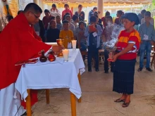 Cardinal Felipe Arizmendi Esquivel, bishop emeritus of San Cristóbal de las Casas in the Mexican state of Chiapas, expressed his hope that the approval of a series of liturgical adaptations for Indigenous communities in the Mexican state of Chiapas “will encourage the process to promote similar adaptations in other Indigenous groups.”