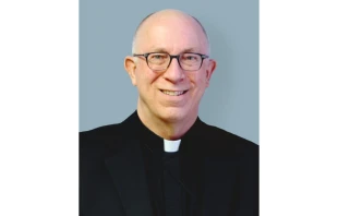 Archbishop Michael O. Jackels. Archdiocese of Dubuque.