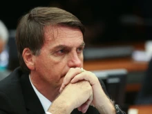 Former Brazil president Jair Bolsonaro and 35 other people, including a Catholic priest, were charged by the country's Federal Police on Nov. 21, 2024, on suspicion of the crimes of violent abolition of the democratic rule of law.