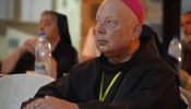 Bishop Hanna Jallouf, the apostolic vicar of Aleppo and head of the Latin Church in Syria, told ACI MENA “we pray for a new dawn in this country.”