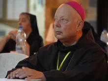 Bishop Hanna Jallouf, the apostolic vicar of Aleppo and head of the Latin Church in Syria, told ACI MENA “we pray for a new dawn in this country.”