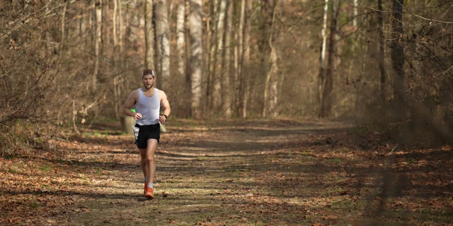 The ‘Adoration Ultra:’ Catholic runner to cover 50 miles of Eucharistic ...