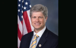 Rep. Jeff Fortenberry (R-Neb.) Office of Rep. Jeff Fortenberry