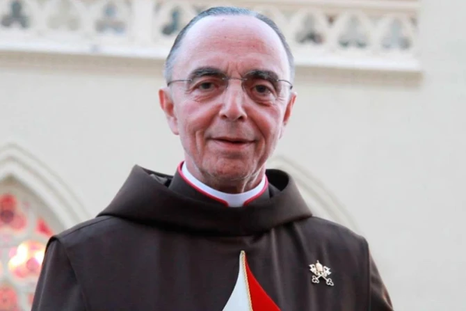 Monsignor João Scognamiglio Clá Dias