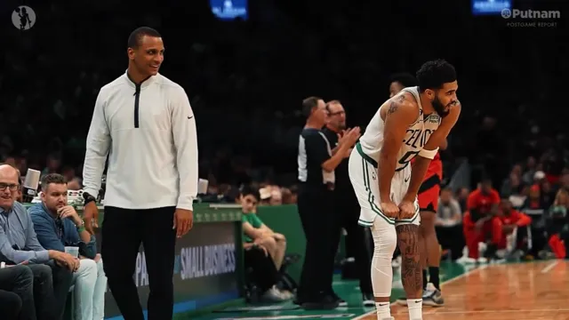 Celtics Coach Discusses the Royal Family: Insights and Perspectives