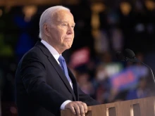 President Joe Biden on Monday, Dec. 23, 2024, commuted the death row sentences of more than three dozen federal prisoners, ordering that the formerly condemned inmates serve out life sentences instead of being executed by the government.