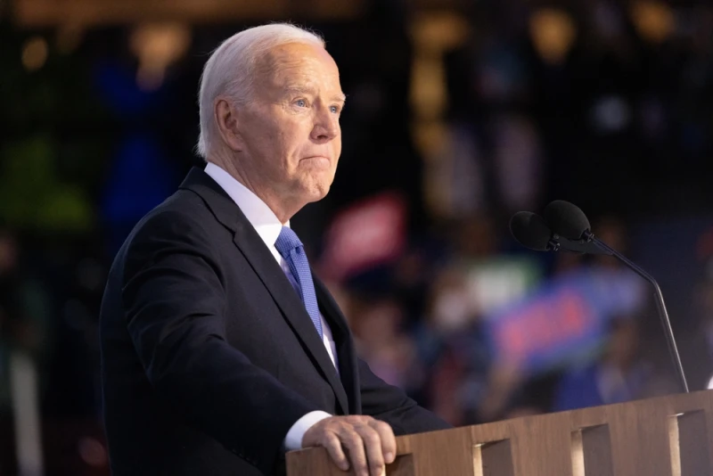 Biden commutes death row sentences of nearly 40 federal prisoners