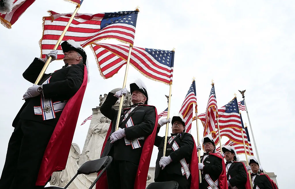 A Virginia council of the Knights of Columbus will be permitted to hold its annual Memorial Day Mass on Monday, May 27, 2024, in a federal cemetery after the National Park Service (NPS) backed down and allowed the group to hold the observance.?w=200&h=150