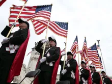 A Virginia council of the Knights of Columbus will be permitted to hold its annual Memorial Day Mass on Monday, May 27, 2024, in a federal cemetery after the National Park Service (NPS) backed down and allowed the group to hold the observance.