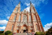 La Plata Cathedral