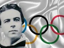 The motto of the modern Olympic Games, “Faster, Higher, Stronger,” was coined by French Dominican friar Louis Henri Didon.