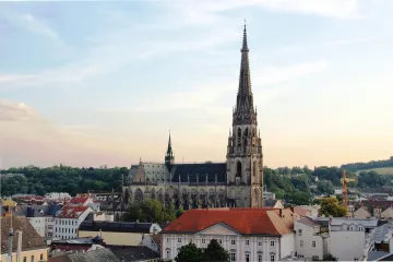 Linz Cathedral