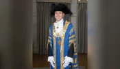 Councillor Robert Rigby will become a knight of St. Gregory in 2025. The news came as a shock to the lord mayor, who told CNA: “It’s a wonderful honor. I’m rather blown over by the whole thing. I didn’t ever expect anything like this.”