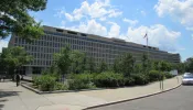 U.S. Department of Education building in Washington, D.C.