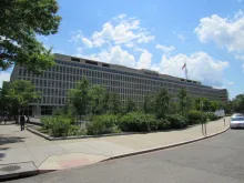U.S. Department of Education building in Washington, D.C.