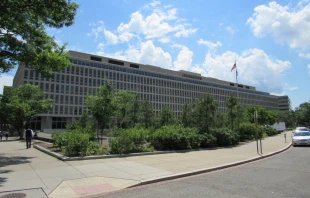 U.S. Department of Education building in Washington, D.C. Credit: Farragutful, CC BY-SA 4.0, via Wikimedia Commons