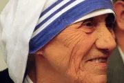 St. Teresa of Calcutta