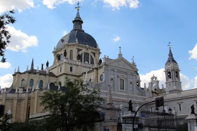 Archdiocese of Madrid