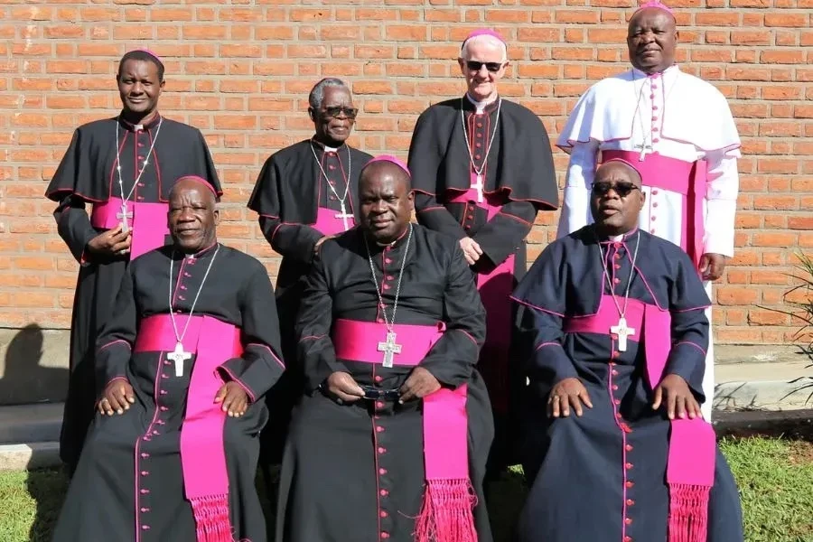 Bishops in Malawi declare ‘blessings for same-sex unions of any kind are not permitted’