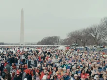 The 52nd annual March for Life will have as its theme “Every Life: Why We March.”