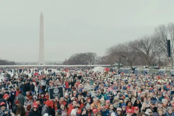 March for Life 2024.3