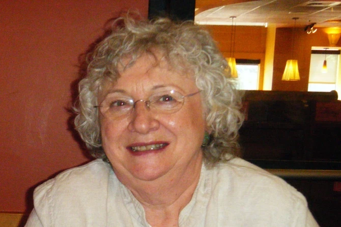 Marian Tompson