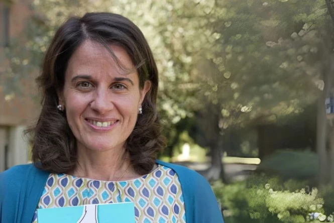 “In Jesus there is no contradiction between truth and charity,” notes professor Marta Rodríguez Díaz, who teaches in the philosophy department of the Pontifical Athenaeum Regina Apostolorum.?w=200&h=150