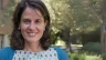 “In Jesus there is no contradiction between truth and charity,” notes professor Marta Rodríguez Díaz, who teaches in the philosophy department of the Pontifical Athenaeum Regina Apostolorum.