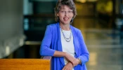 Sacred Hart Major Seminary Professor of Scripture Mary Healy has been appointed by Pope Francis to the Dicastery for Divine Worship and the Discipline of the Sacraments.