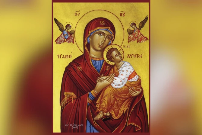 Theotokos