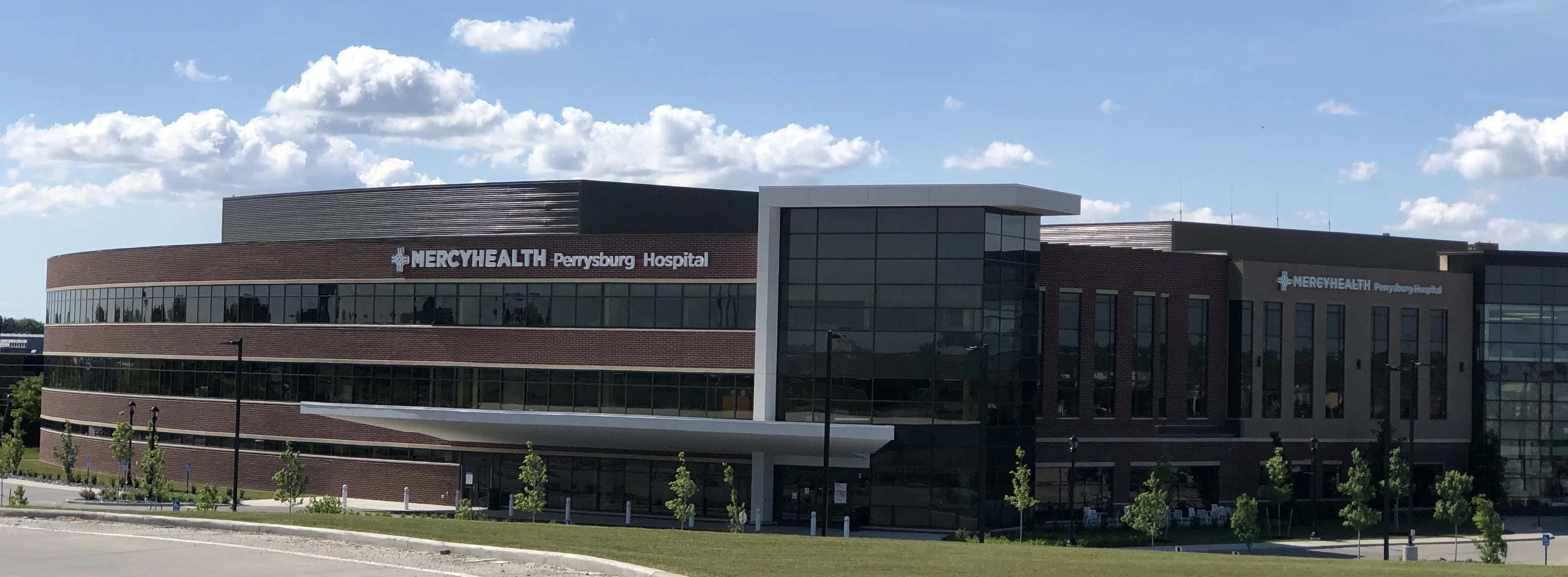 Mercy Health Perrysburg Hospital in Perrysburg, Ohio.?w=200&h=150