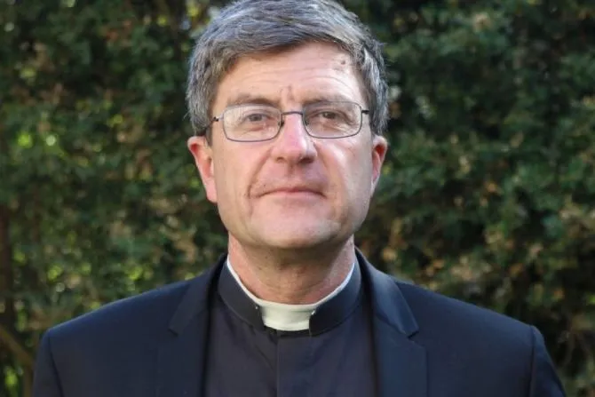 Bishop Eric Moulins-Beaufort, president of the French Bishops’ Conference.?w=200&h=150