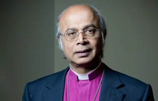 Dr. Michael Nazir-Ali, the former Anglican bishop of Rochester, England. michaelnazirali.com.