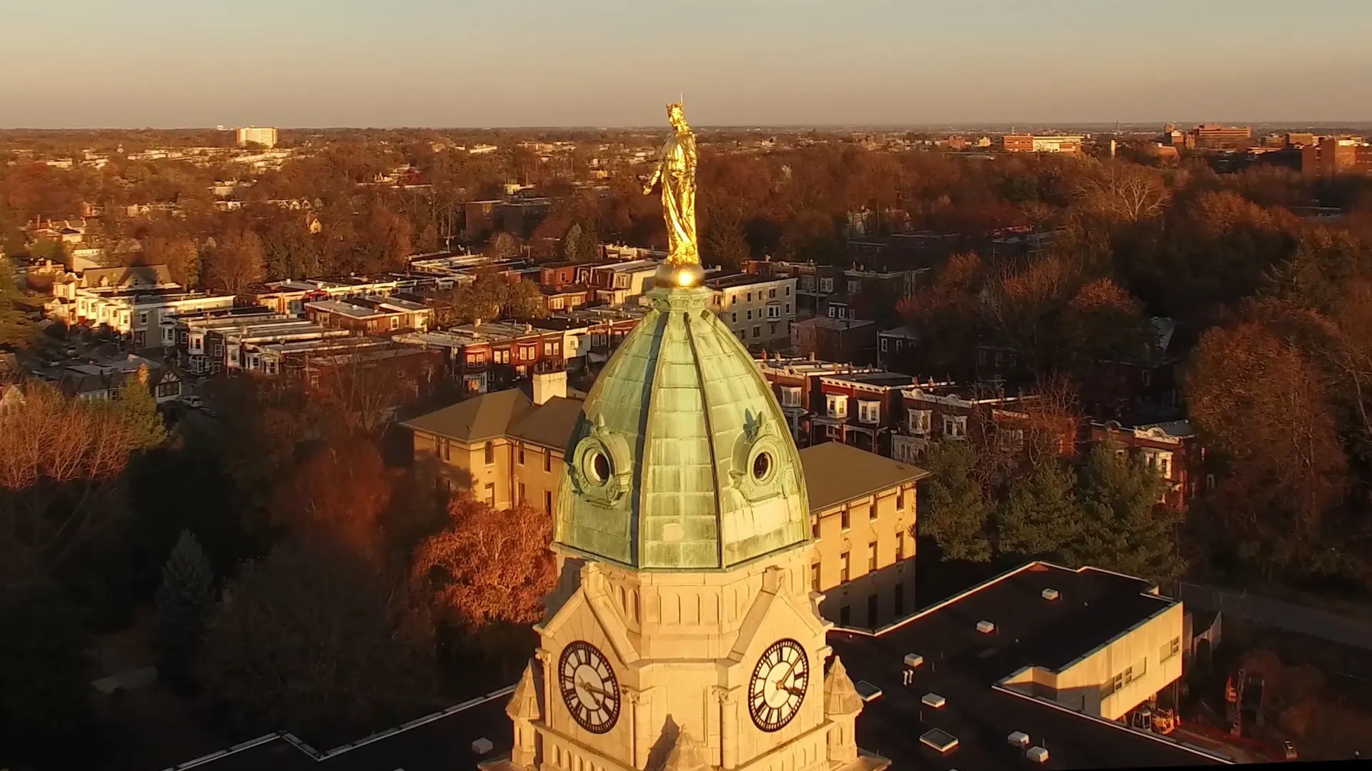 The Miraculous Medal Shrine in Philadelphia was elevated by the Vatican to the status of basilica this week.?w=200&h=150