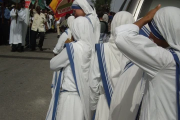 Missionaries of Charity