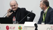 Bishop José Ignacio Munilla was among the speakers featured at the 2024 Conference on Catholics and Public Life Nov. 15–17, 2024.