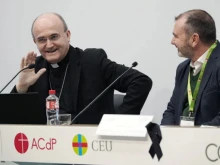 Bishop José Ignacio Munilla was among the speakers featured at the 2024 Conference on Catholics and Public Life Nov. 15–17, 2024.