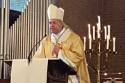 Bishop Rob Mutsaerts