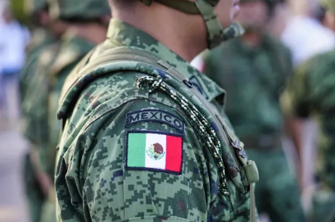 Catholic Church laments Mexican army’s deadly shooting of migrants