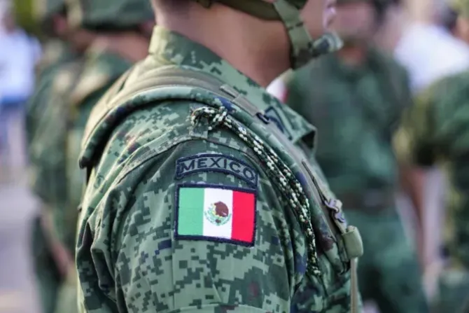 Mexican Army