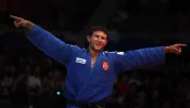 In an Instagram post responding to his five-month ban, Judo athlete Nemanja Majdov of Serbia  said he “did not want to apologize for the [sign of the cross], and of course I did not, nor will I ever.”