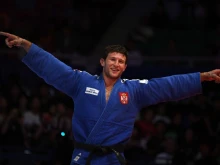 In an Instagram post responding to his five-month ban, Judo athlete Nemanja Majdov of Serbia  said he “did not want to apologize for the [sign of the cross], and of course I did not, nor will I ever.”