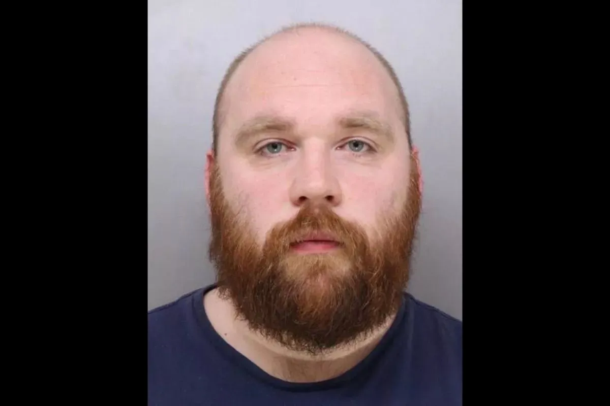 Former seminarian pleads guilty in Ohio child porn case