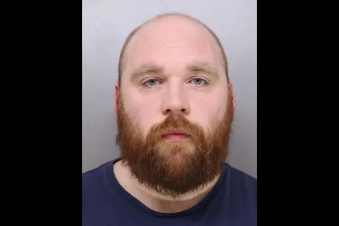 Former seminarian pleads guilty in Ohio child porn case Catholic  