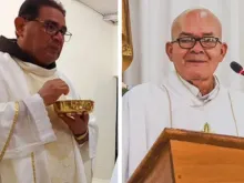 Friar Silvio Romero from the Diocese of Juigalpa and Father Frutos Constantino Valle Salmerón from the Diocese of Estelí are among the detained priests.