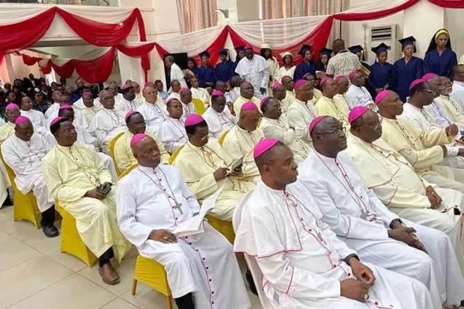 Catholic Bishops’ Conference of Nigeria