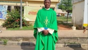 Father Tobias Chukwujekwu Okonkwo was manager of the respective schools of nursing, midwifery, and medical laboratory at Our Lady of Lourdes Hospital Ihiala in Nigeria. The priest, who was ordained in 2015, was reportedly murdered on Dec. 26, 2024.