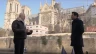 Philippe Villeneuve, the architect of the restoration of the Cathedral of Notre-Dame de Paris, speaks with EWTN News’ Colm Flynn about his devotion to Our Lady on “EWTN News In Depth.”