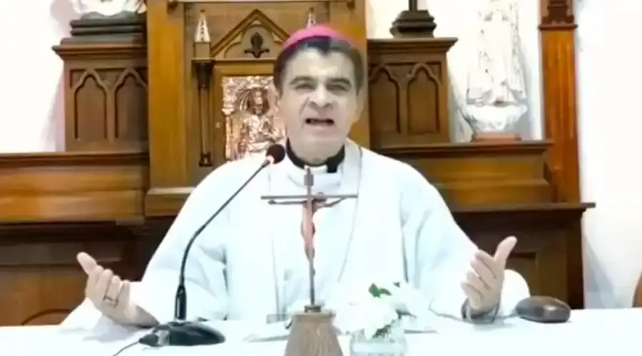 Bishop Rolando Álvarez.?w=200&h=150