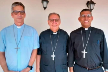 Cuban bishops